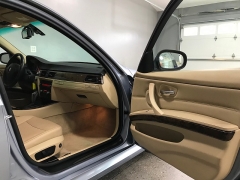 Used 2010 BMW 3 Series 4dr Sdn 328i RWD at Carolina Family Motors near Mooresville, NC