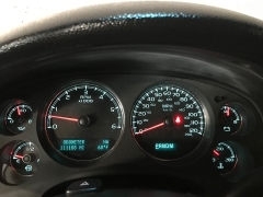 Used 2010 Chevrolet Tahoe 4d SUV 4WD LTZ at Carolina Family Motors near Mooresville, NC