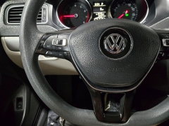 Used 2015  Volkswagen Jetta 4d Sedan SE Auto at Carolina Family Motors near Mooresville&comma; NC