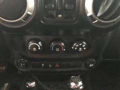 Used 2012  Jeep Wrangler Unlimited 4d Convertible Sport at Carolina Family Motors near Mooresville, NC