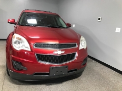 Used 2013  Chevrolet Equinox 4d SUV FWD LT1 at Carolina Family Motors near Mooresville&comma; NC