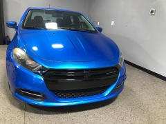 Used 2016  Dodge Dart 4d Sedan SE at Carolina Family Motors near Mooresville&comma; NC