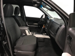 Used 2009  Ford Escape 4d SUV FWD XLT V6 at Carolina Family Motors near Mooresville&comma; NC