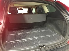 Used 2011 Volvo XC60 4d SUV AWD T6 Moonroof at Carolina Family Motors near Mooresville, NC
