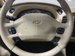 Used 2004  Chevrolet Impala 4d Sedan LS at Carolina Family Motors near Mooresville, NC