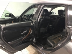 Used 2015 BMW 3 Series Gran Turismo 5dr 328i xDrive Gran Turismo AWD SULEV at Carolina Family Motors near Mooresville, NC