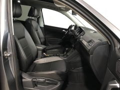 Used 2019  Volkswagen Tiguan 4d SUV SE 4Motion at Carolina Family Motors near Mooresville&comma; NC