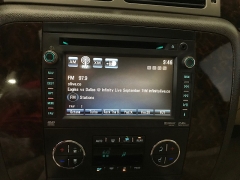 Used 2012 GMC Yukon 4d SUV RWD Denali at Carolina Family Motors near Mooresville, NC
