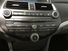 Used 2011 Honda Accord Sedan 4d LX-P at Carolina Family Motors near Mooresville, NC