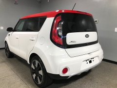 Used 2017  Kia Soul 4d Hatchback &plus; at Carolina Family Motors near Mooresville&comma; NC
