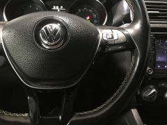 Used 2016 Volkswagen Jetta 4d Sedan Sport Auto at Carolina Family Motors near Mooresville, NC
