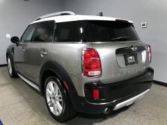 Used 2018  MINI Countryman Cooper FWD at Carolina Family Motors near Mooresville&comma; NC