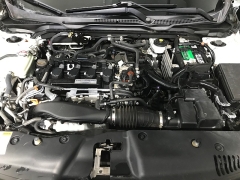 Used 2018  Honda Civic Sedan 4d EX-T 6spd at Carolina Family Motors near Mooresville&comma; NC