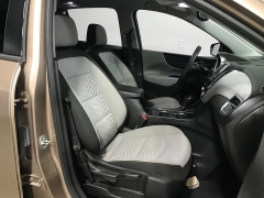 Used 2019  Chevrolet Equinox 4d SUV FWD LS at Carolina Family Motors near Mooresville&comma; NC