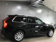 Used 2016  Volvo XC90 4d SUV AWD T6 Momentum at Carolina Family Motors near Mooresville&comma; NC