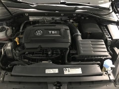 Used 2017  Volkswagen GTI 4d Hatchback SE Auto at Carolina Family Motors near Mooresville&comma; NC