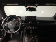 Used 2021  Toyota GR Supra 2&period;0 Auto at Carolina Family Motors near Mooresville&comma; NC