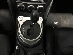 Used 2014 Nissan 370Z 2d Coupe Auto at Carolina Family Motors near Mooresville, NC