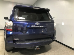 Used 2016 Toyota 4Runner 4d SUV RWD SR5 Premium at Carolina Family Motors near Mooresville, NC