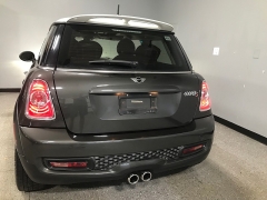 Used 2013  MINI Cooper Hardtop 2dr Cpe S at Carolina Family Motors near Mooresville&comma; NC