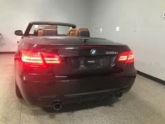 Used 2011 BMW 3 Series 2dr Conv 335is at Carolina Family Motors near Mooresville, NC