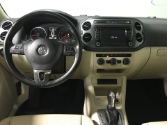 Used 2015  Volkswagen Tiguan 4d SUV SE at Carolina Family Motors near Mooresville&comma; NC