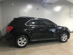 Used 2015  Chevrolet Equinox 4d SUV FWD LT w&sol;1LT at Carolina Family Motors near Mooresville&comma; NC