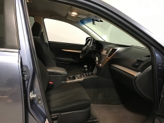 Used 2014  Subaru Outback 4d SUV i Premium 6spd at Carolina Family Motors near Mooresville&comma; NC