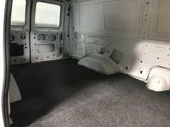Used 2006 Ford Econoline Cargo Van E150 Van at Carolina Family Motors near Mooresville, NC