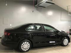 Used 2016 Volkswagen Jetta 4d Sedan S Auto at Carolina Family Motors near Mooresville, NC