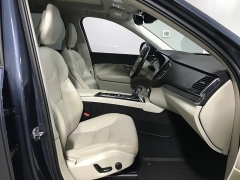 Used 2020  Volvo XC90 4d SUV FWD T5 Momentum at Carolina Family Motors near Mooresville&comma; NC