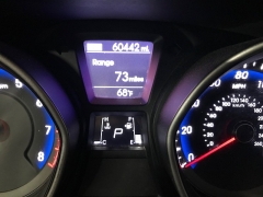 Used 2017 Hyundai Elantra GT 4d Hatchback Auto at Carolina Family Motors near Mooresville, NC