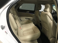 Used 2018 Lincoln MKZ 4d Sedan FWD Reserve at Carolina Family Motors near Mooresville, NC