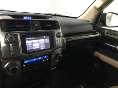 Used 2019 Toyota 4Runner 4d SUV RWD Limited at Carolina Family Motors near Mooresville, NC