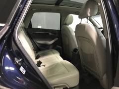 Used 2010 Audi Q5 4d SUV 3.2L Premium+ at Carolina Family Motors near Mooresville, NC