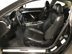 Used 2013  INFINITI G37 2d Coupe X AWD at Carolina Family Motors near Mooresville, NC
