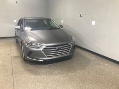 Used 2018 Hyundai Elantra 4d Sedan SEL at Carolina Family Motors near Mooresville, NC