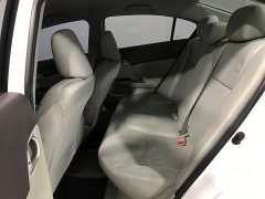 Used 2012 Honda Civic Sedan 4d LX Auto at Carolina Family Motors near Mooresville, NC