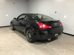 Used 2013  INFINITI G37 2d Coupe X AWD at Carolina Family Motors near Mooresville, NC