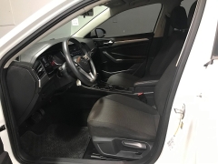 Used 2019  Volkswagen Jetta 4d Sedan 1&period;4T S Auto at Carolina Family Motors near Mooresville&comma; NC