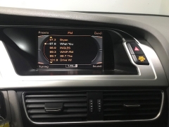 Used 2010  Audi A4 4d Sedan 2&period;0T Quattro Premium&plus; AT at Carolina Family Motors near Mooresville&comma; NC