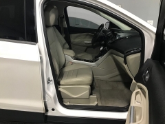 Used 2013 Ford Escape 4d SUV FWD SEL at Carolina Family Motors near Mooresville, NC