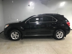 Used 2015  Chevrolet Equinox 4d SUV FWD LT w&sol;1LT at Carolina Family Motors near Mooresville&comma; NC