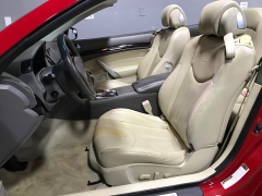 Used 2013  INFINITI G37 2d Convertible at Carolina Family Motors near Mooresville&comma; NC