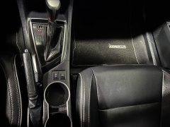 Used 2015 Toyota Corolla 4d Sedan S at Carolina Family Motors near Mooresville, NC