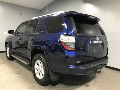Used 2016 Toyota 4Runner 4d SUV RWD SR5 Premium at Carolina Family Motors near Mooresville, NC