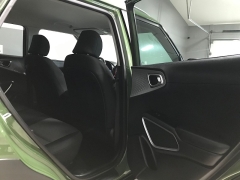 Used 2020  Kia Soul 4d Hatchback X-Line at Carolina Family Motors near Mooresville&comma; NC