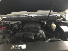 Used 2010  Cadillac Escalade 4d SUV AWD Premium at Carolina Family Motors near Mooresville&comma; NC