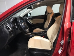 Used 2014  Mazda Mazda6 4d Sedan i Grand Touring at Carolina Family Motors near Mooresville&comma; NC