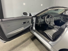 Used 2007  Chrysler Crossfire 2d Convertible Limited at Carolina Family Motors near Mooresville, NC